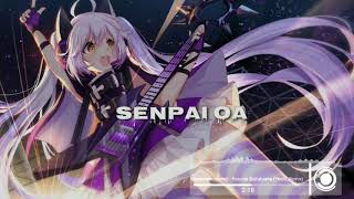 Henohenomoheji - Yoru no Seifukusha (Yochi Remix) Senpai OA