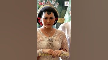 Pernikahan Adat Jawa di Glass House, The RitzCarlton Pacific Place - Rissia & Fadhil #adatjawa