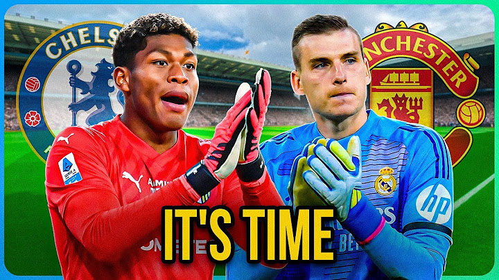 10 Goalkeepers Who Deserve a Big Move This Summer
