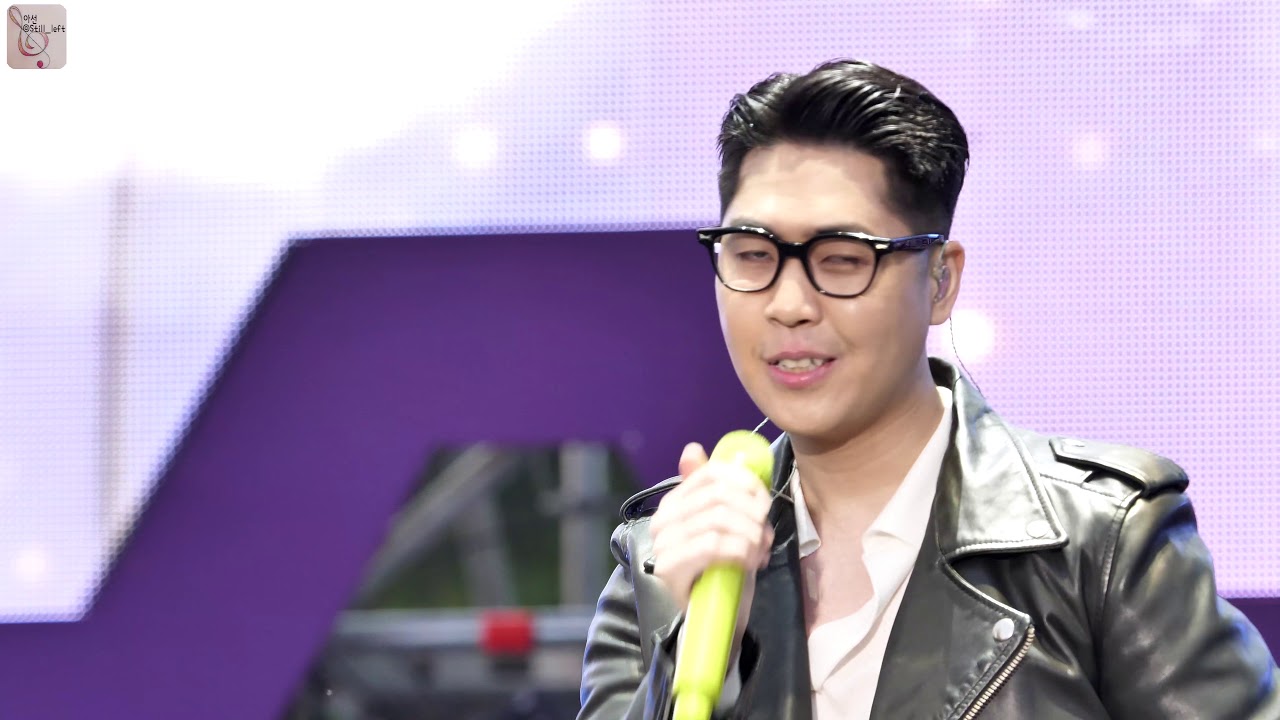 [직캠][4K 60P] 정준일 - 해 달 별 그리고 우리 [191020 2019 그랜드민트페스티벌]