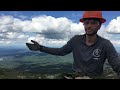 A Glimpse into AMC's Professional Trail Crew