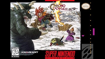 Chrono Trigger PC - Courage And Pride
