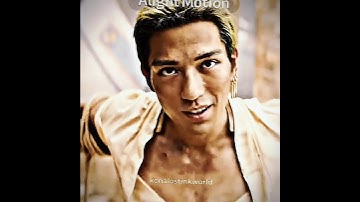 RORONOA ZORO ∥ MACKENYU ∥ ONE PIECE LIVE ACTION #onepiece #roronoazoro #zoroedit#onepieceliveaction