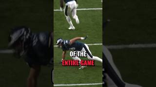 Celebrity The NFL Just RIDICULOUSLY BLAMED The Eagles And Chiefs For SLIPPING IN THE SUPER BOWL 🤨 #shorts Profile