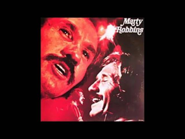 Marty Robbins - The Taker
