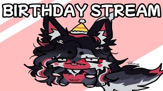 Happy Birthday Zelvof stream!