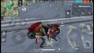 #WTF moment,, korban janji(free fire)