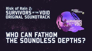 Thumbnail of Fr. Chopin / arr. Chris Christodoulou - Who Can Fathom the Soundless Depths? | ROR2: SOTV (2022)