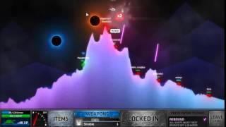 ShellShock Live - i hit an unreal shot