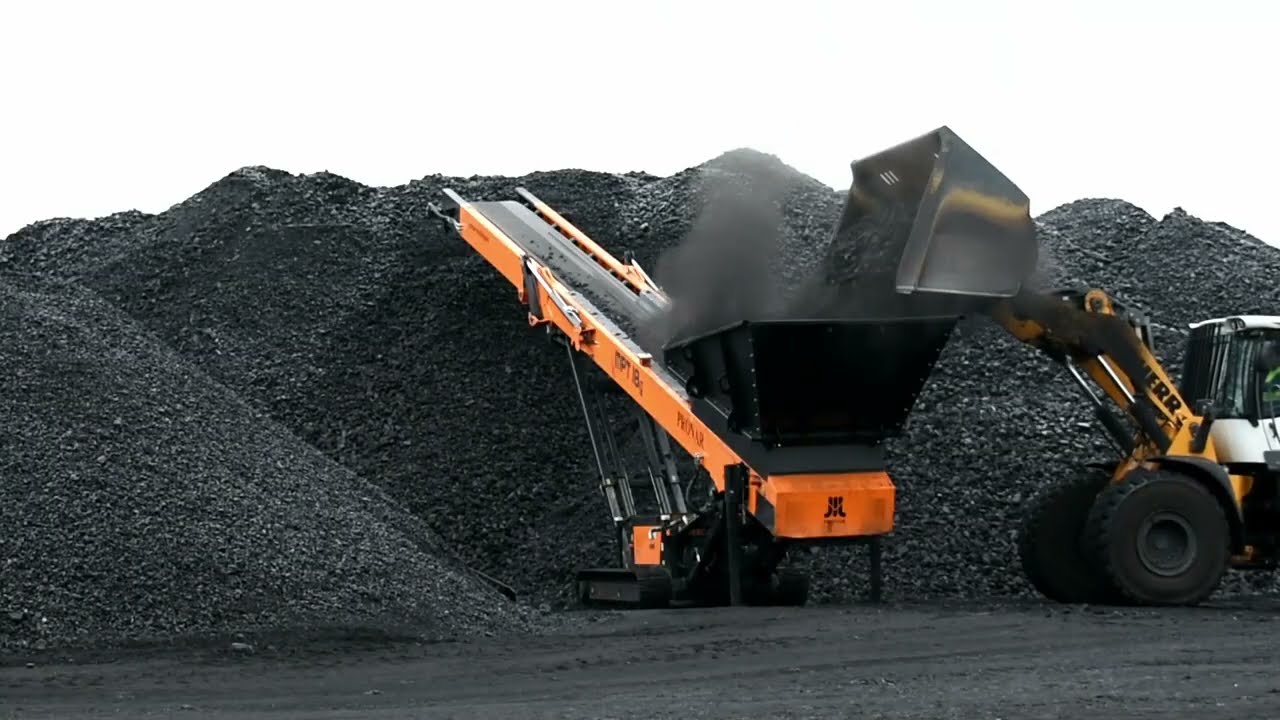 Convoyeur MPT 18g PRONAR