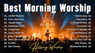 Best Morning Worship Songs 2026, Top 100 Christian Music Playlist, Best Christian Music Of All Time screenshot 1