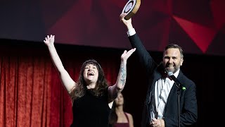 40th Queensland Tourism Awards