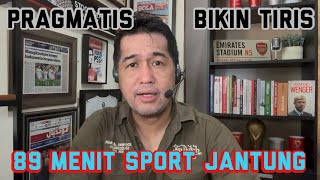 PERSIB & PERSIJA RAIH KEMENANGAN PENTING JELANG 'EL CLASICO'