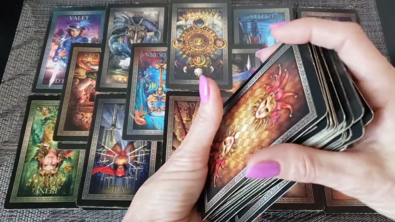 💙 Quand le cœur prend le dessus sur l'orgueil - On doit parler - Je sais lire en moi maintenant