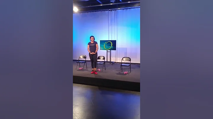 On the Move with JoAnna Ward - April 2022 - Fearfu...