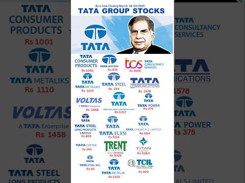 Tata Company Owner Name 2025