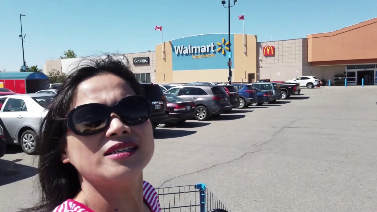 WALMART UPDATE OF SEAFOOD CITY WINNIPEG CANADA VLOG 9 YouTube walmart-update-of-seafood-city-winnipeg-canada-vlog-9-youtube