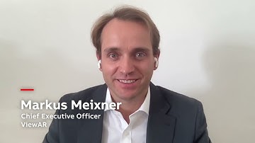 ABB Electrification Startup Challenge Round Table