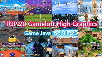 Download Gameloft Java Mp3 Free And Mp4