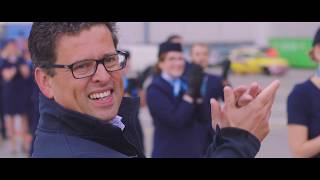 Tui Fly Plane Pull - Tb1111
