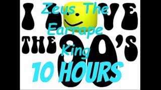 Running In The 90s Oof Remix Ear Rape 10 Hours Youtube - roblox oof sound earrape 10 hours