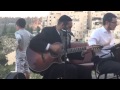 Yosef Karduner live at imrei Binah lag b'omer 2015 5775