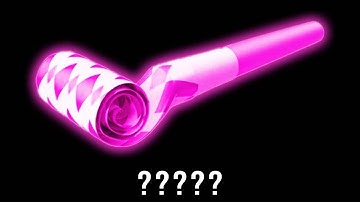 20 Party Horn Sound Variations in 35 Seconds | MODIFY EVERYTHING