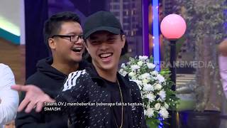 FAKTA-FAKTA UNIK TENTANG SM*SH | OPERA VAN JAVA (21/10/19) PART 2