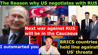 Download Lagu India-China-S. Africa hold the line against US. NATO plans next War against RUS in the Caucasus. MP3 Download Lagu India-China-S. Africa hold the line against US. NATO plans next War against RUS in the Caucasus. MP3