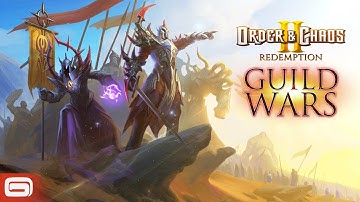Order & Chaos 2: Redemption - UPD10 Trailer