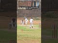 Any arm jerk here, or does the action look clean?#cricket #shorts #shiv #india #cricketlover #uk #yt