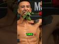 Truco en la UFC 🥊 #curiosidades #datoscurisos #increible #ufc #ufc328