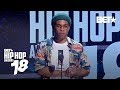 Anderson .Paak Speaks To Mac Miller's Influence On Our Generation Of Hip-Hop | Hip Hop Awards 2018