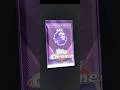 2025-26 Topps Total Football Chrome Premier League 5 packs#packopenning digital #soccercards