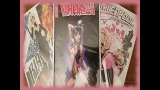 Bagged & Boarded Part 2 For Sepetmber 2020 (SPIRIT COMICS) SaferAtHomeWV, Day 196
