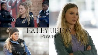 Hailey Upton Power