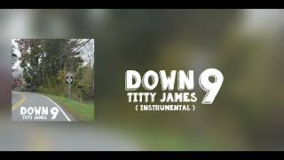 Down 9 Instrumental