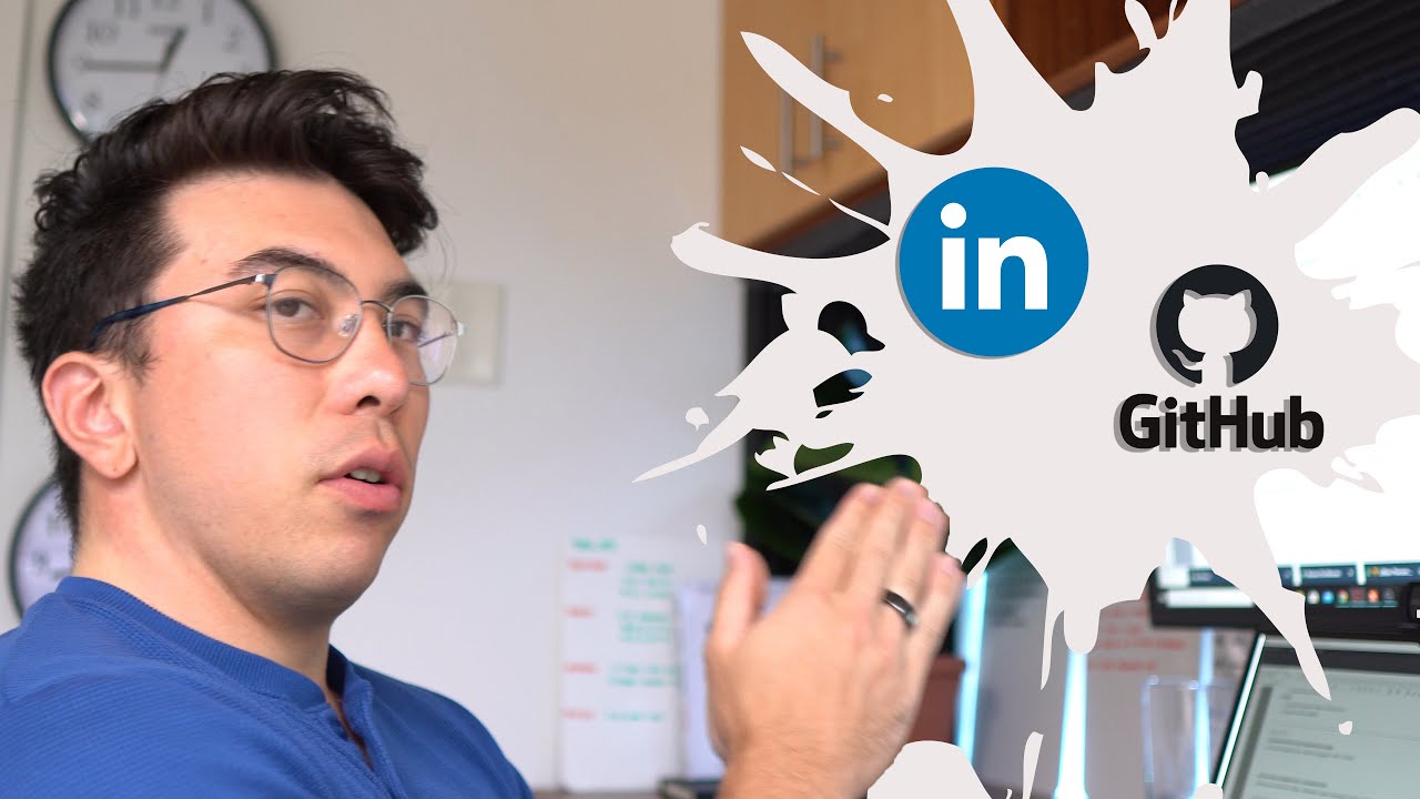 Reviewing Your Data Science Projects - Episode 13 (BONUS LinkedIn Review)