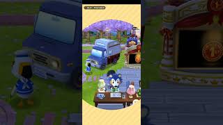 Mabel Animal Crossing