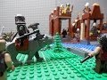 Lego the Hobbit: the Battle for Lake-Town part 2