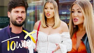 Dan Is FRUSTRATED With Demi For Meddling In His Relationship | Season 26 | The Only Way Is Essex