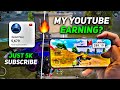 My Gaming YouTube Channel Earning💲Revealed (Only 5K Subscribers) | Kamal Playz