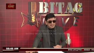 BITAG LIVE Full Ep (March 25, 2020)