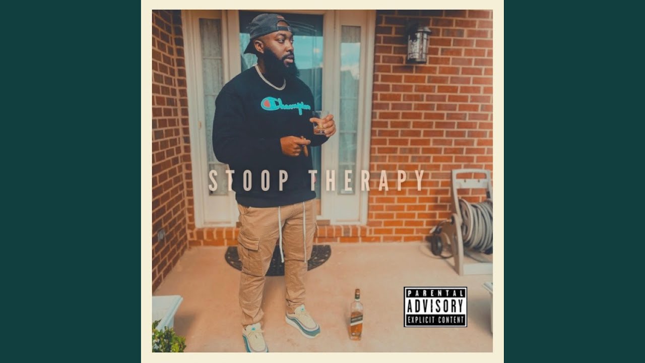 Watch On the Stoop on YouTube Watch On the Stoop on YouTube