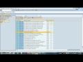 Learning sap for making changes to su24 configiration   youtube