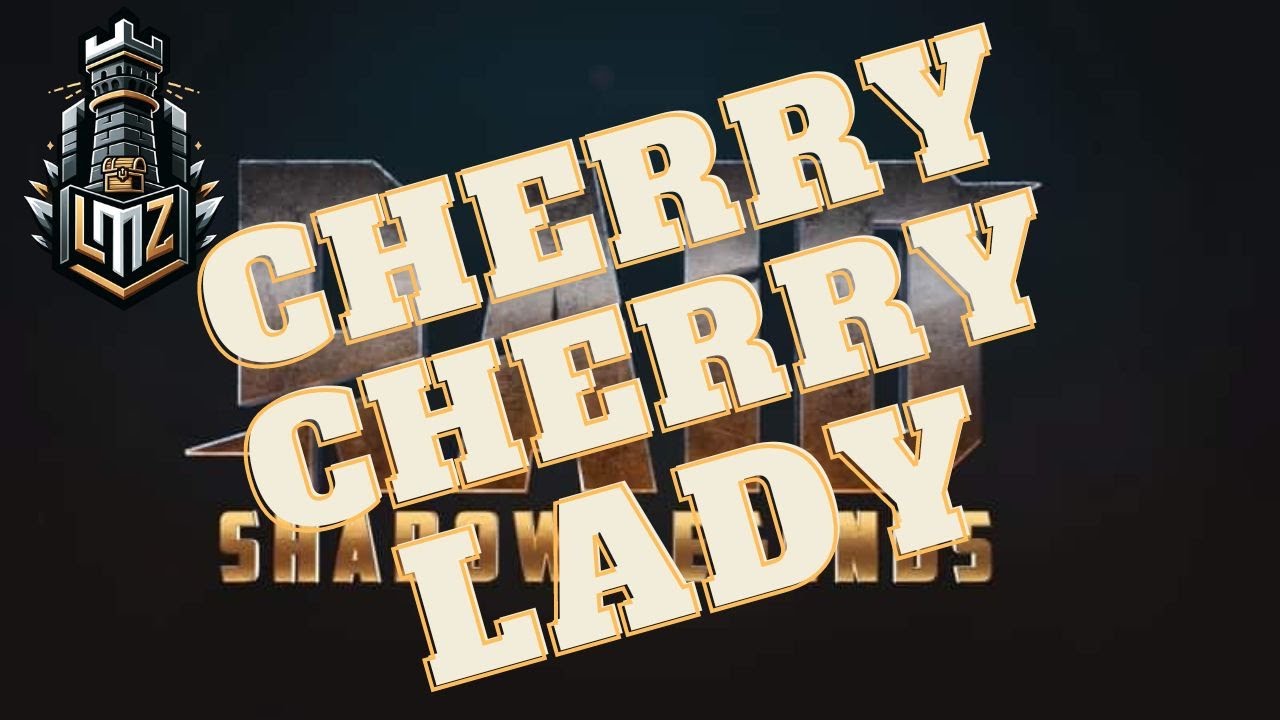 Raid: Shadow Legends - Cserri Cserri Lédi 