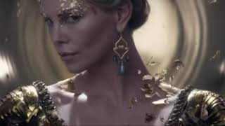 Most Satisfying Movie Scenes: Ravenna's Return