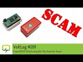 Voltlog #281 - SuperOBD2 ChipTuning Box Yet Another Scam
