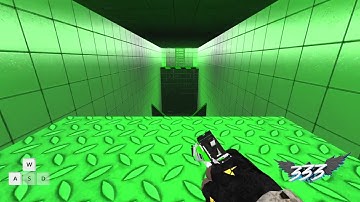 mp_the_extreme_v2 Easy Walkthrough by Kagero