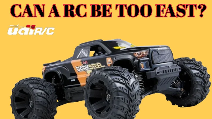 This Is Only One Of Two 3S Cars To Clear The Valley Of Doom It Is Powerful, Fast And Wild